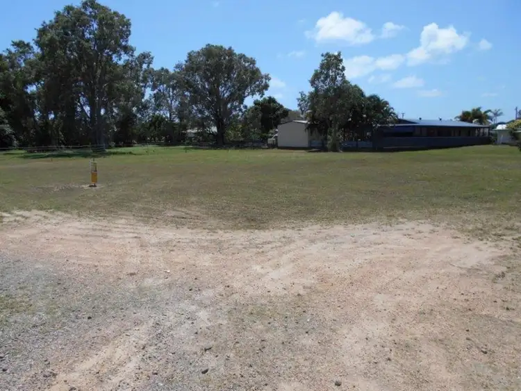 Third view of Homely land listing, 13 Keast Street, Lucinda QLD 4850
