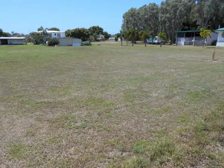 Fourth view of Homely land listing, 13 Keast Street, Lucinda QLD 4850