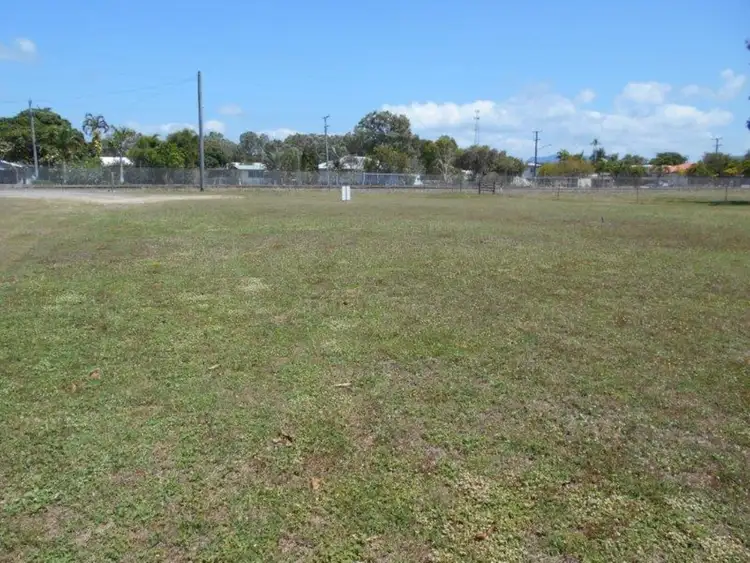 Fifth view of Homely land listing, 13 Keast Street, Lucinda QLD 4850