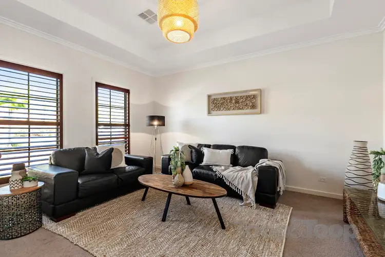 Fourth view of Homely house listing, 36 Settlers Hill Drive, Golden Grove SA 5125