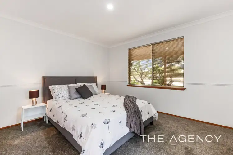 Second view of Homely house listing, 68 Balfour Road, Swan View WA 6056