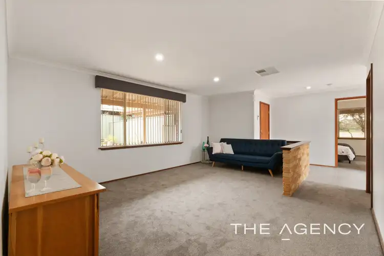 Fifth view of Homely house listing, 68 Balfour Road, Swan View WA 6056