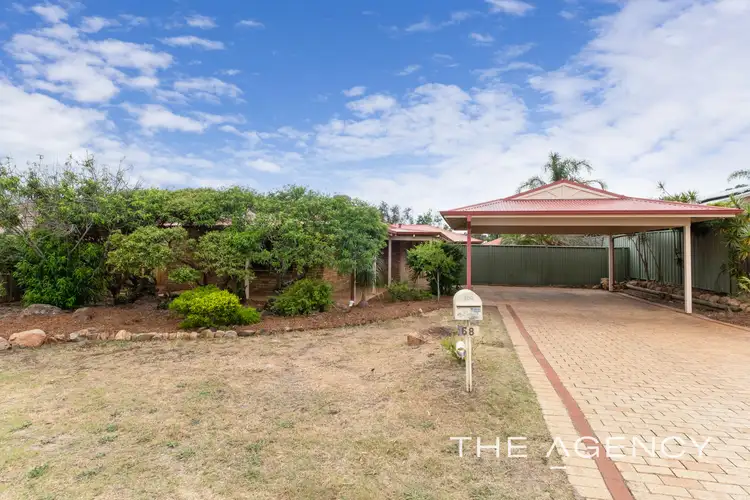 Sixth view of Homely house listing, 68 Balfour Road, Swan View WA 6056