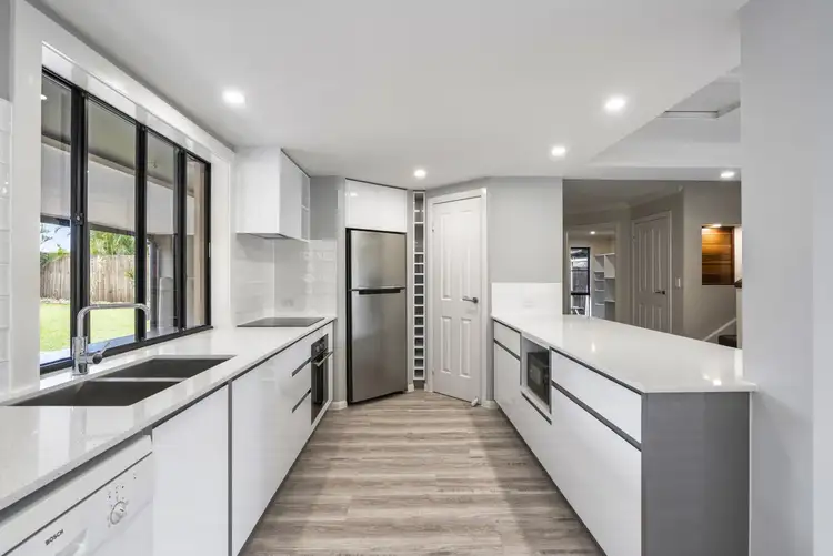 Fourth view of Homely house listing, 22 Guthrie Parade, Carrara QLD 4211