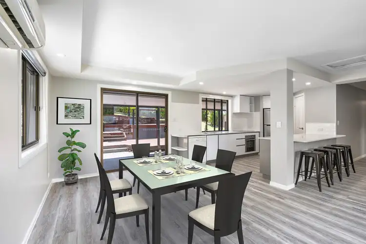 Fifth view of Homely house listing, 22 Guthrie Parade, Carrara QLD 4211