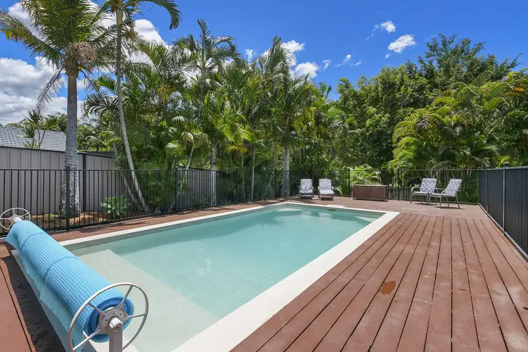 Third view of Homely house listing, 3 Dunsby Drive, Carrara QLD 4211