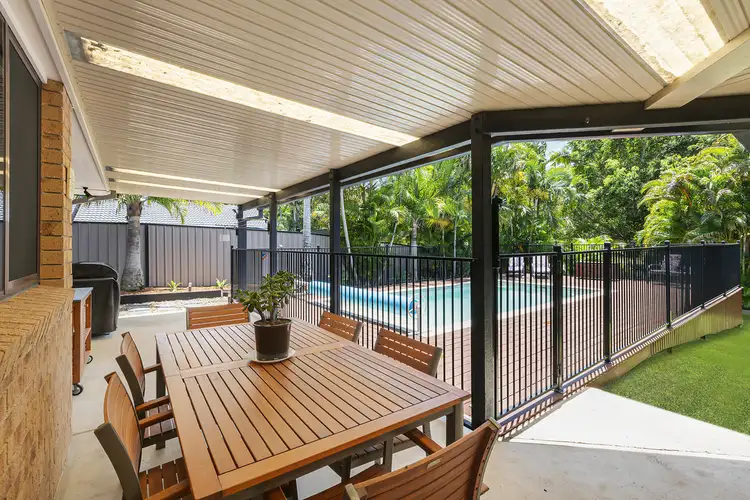 Fourth view of Homely house listing, 3 Dunsby Drive, Carrara QLD 4211