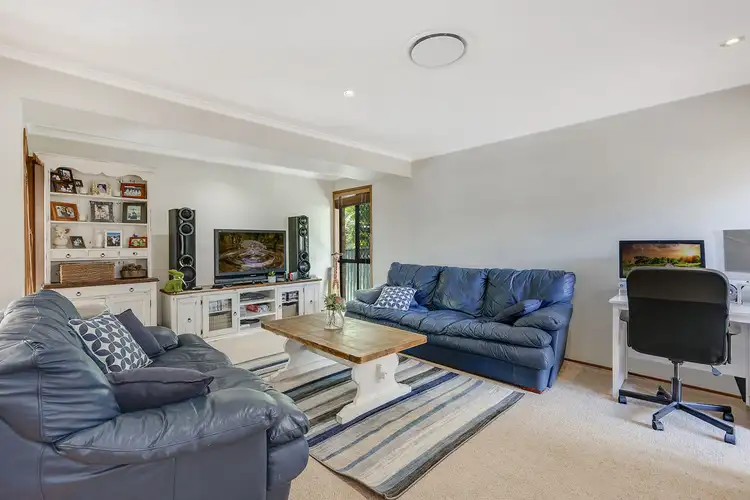Sixth view of Homely house listing, 3 Dunsby Drive, Carrara QLD 4211