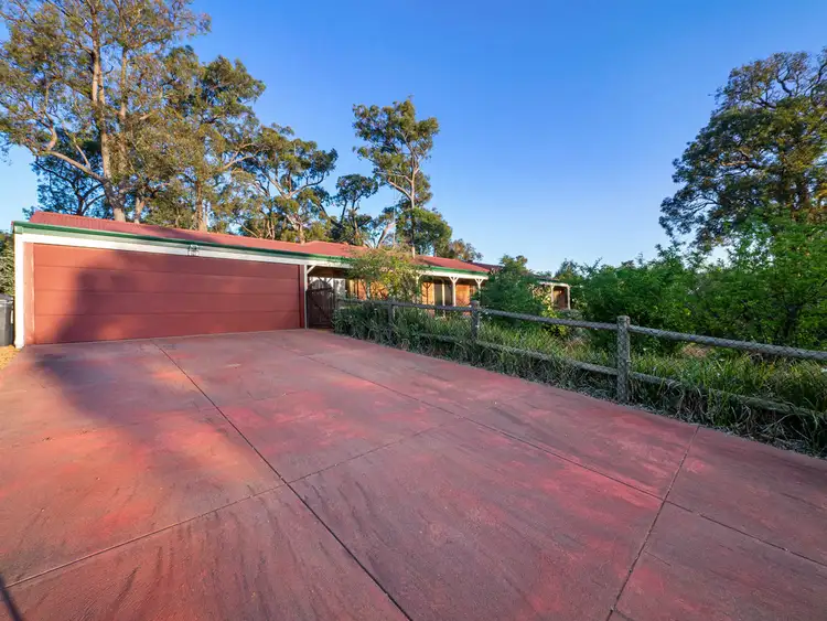 28 Rubida Rise, Roleystone WA 6111