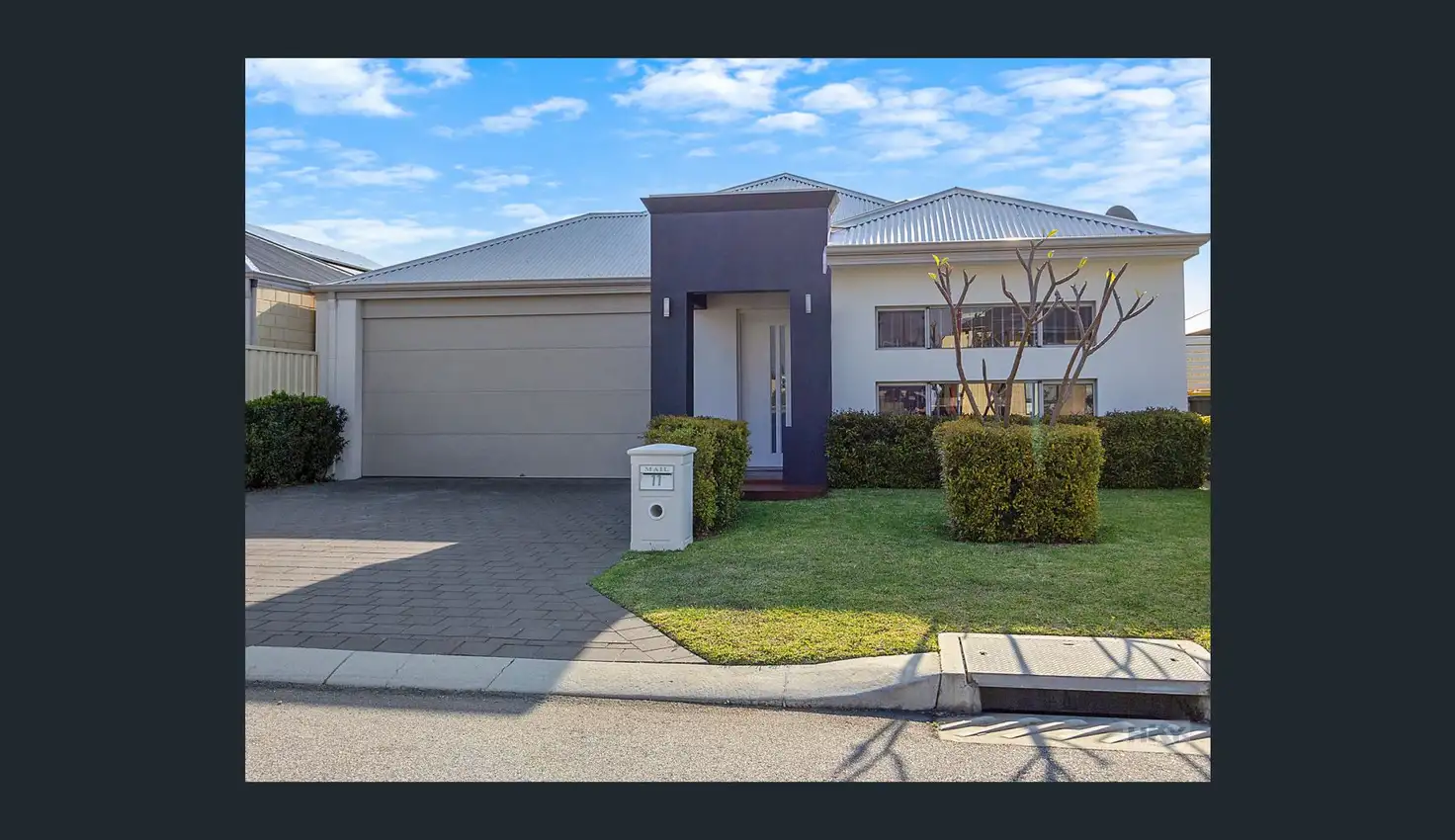 Main view of Homely house listing, 11 Pinot Loop, Pearsall WA 6065