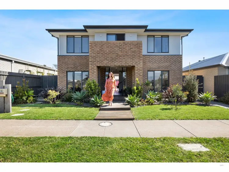 Second view of Homely house listing, 11 Grinders Avenue, Torquay VIC 3228