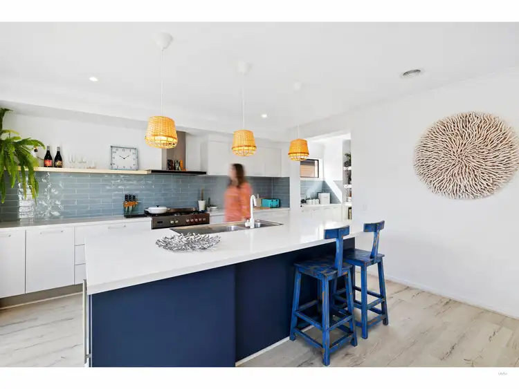 Fourth view of Homely house listing, 11 Grinders Avenue, Torquay VIC 3228
