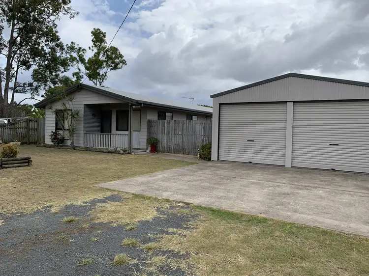 5 Annie Street, Howard QLD 4659