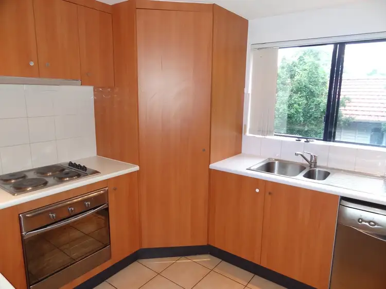 Second view of Homely unit listing, 4/48 Lisson Grove, Wooloowin QLD 4030