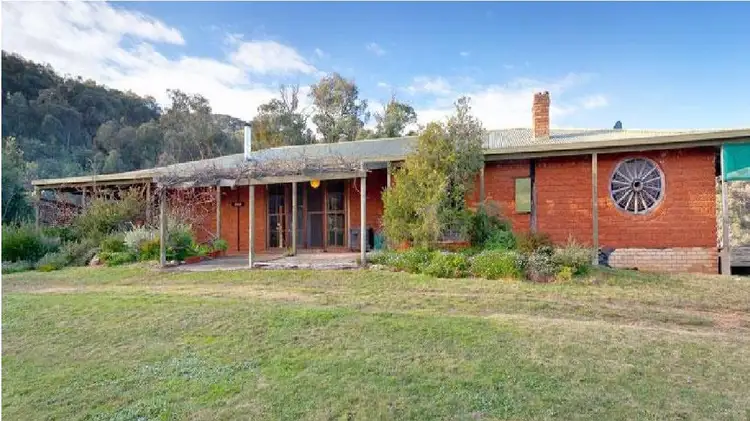 35 Thorsen Lane, Yackandandah VIC 3749