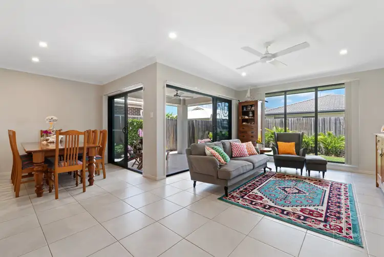 Sixth view of Homely house listing, 9 Emerald Drive, Caloundra West QLD 4551