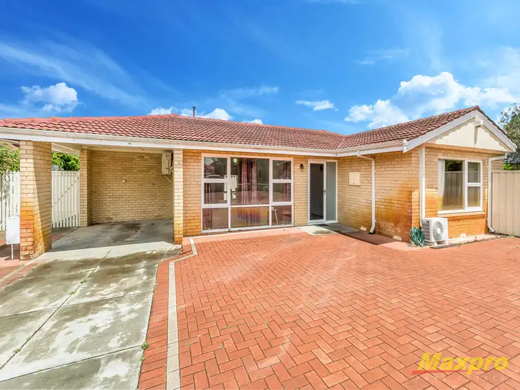 Second view of Homely house listing, 10 Devon Way, Lynwood WA 6147