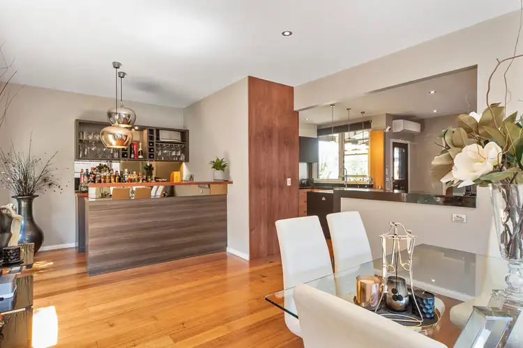 Sixth view of Homely house listing, 1/101 Fleetwood Crescent, Frankston South VIC 3199