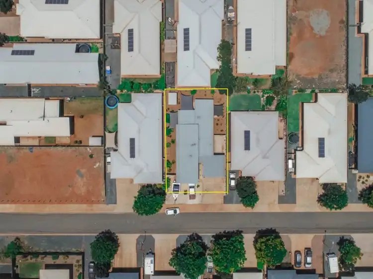 Main view of Homely house listing, 3 Barramine Loop, South Hedland WA 6722