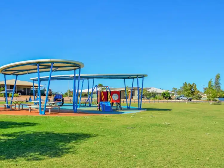Second view of Homely house listing, 3 Barramine Loop, South Hedland WA 6722