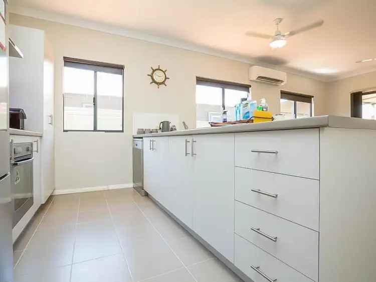 Fifth view of Homely house listing, 3 Barramine Loop, South Hedland WA 6722