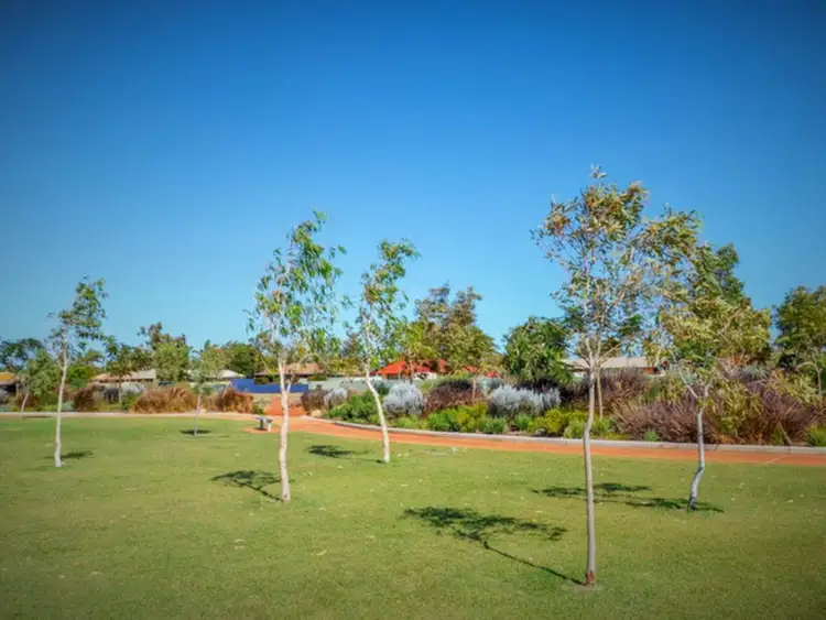 Sixth view of Homely house listing, 3 Barramine Loop, South Hedland WA 6722
