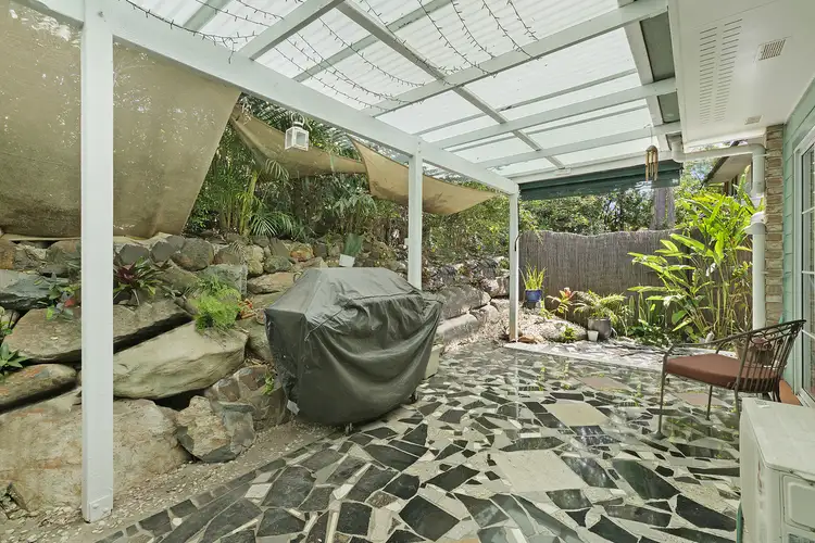 Sixth view of Homely townhouse listing, 3/59 Paddington Drive, Carrara QLD 4211