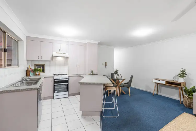 Fifth view of Homely unit listing, 5/26 Amelia Street, Coorparoo QLD 4151