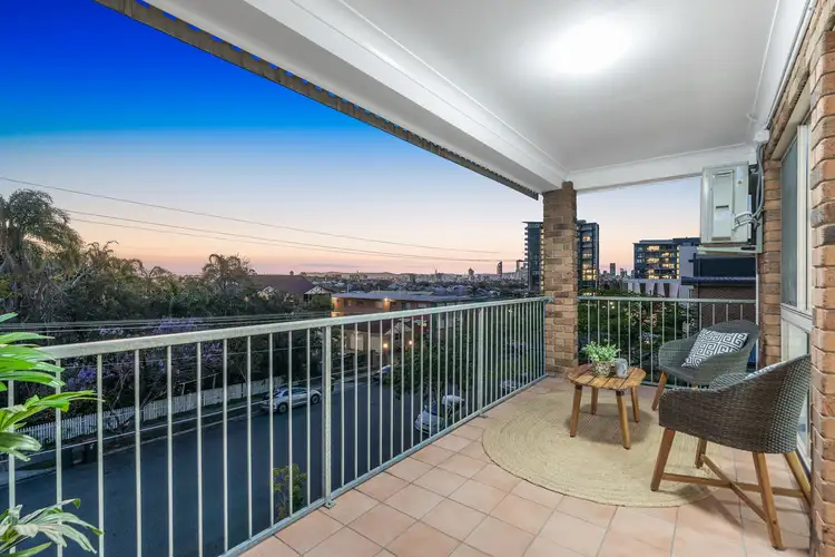 Sixth view of Homely unit listing, 5/26 Amelia Street, Coorparoo QLD 4151