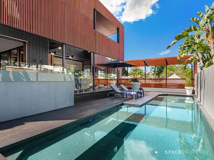 9 Ross Street, Paddington QLD 4064