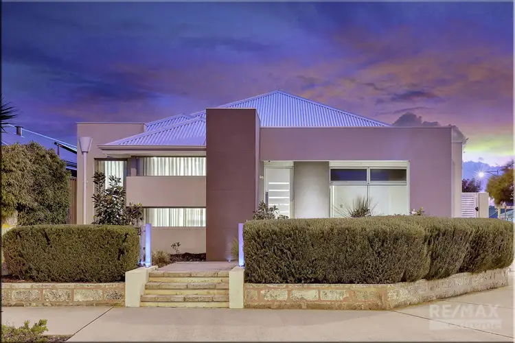 305 Benenden Avenue, Alkimos WA 6038