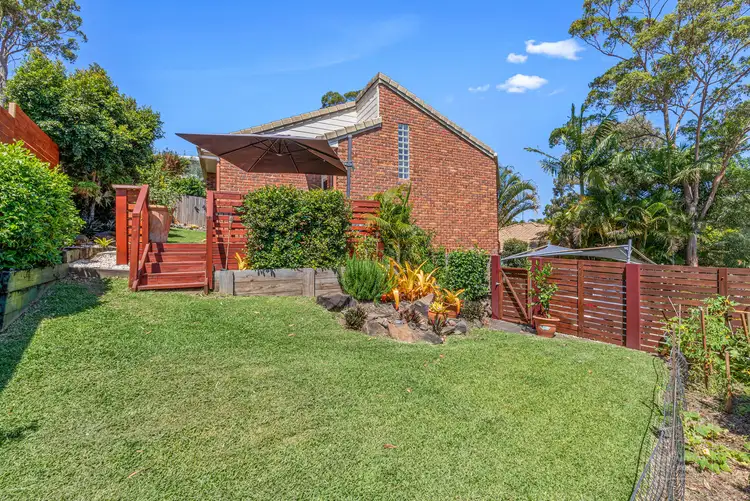 1/3 Rosewood Drive, Caloundra West QLD 4551