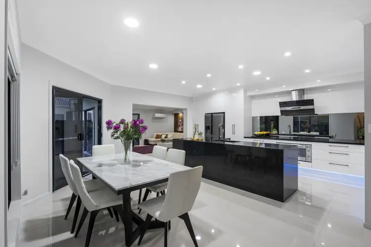 Third view of Homely house listing, 54 Hastings Crescent, Carrara QLD 4211