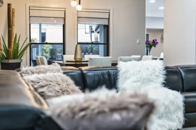 Sixth view of Homely house listing, 54 Hastings Crescent, Carrara QLD 4211