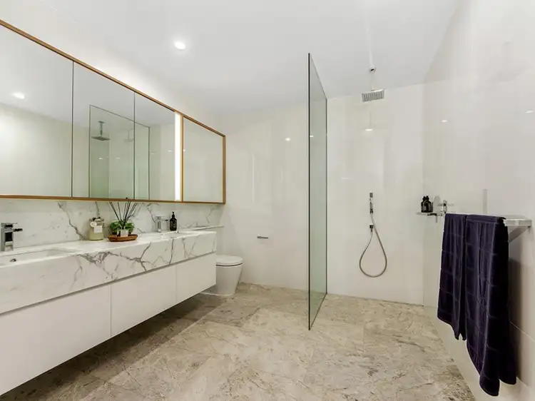 Second view of Homely apartment listing, Address available on request