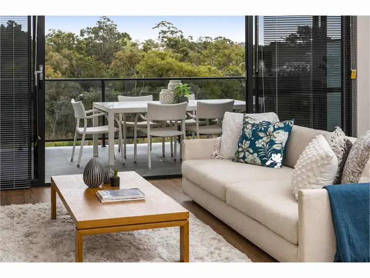 Main view of Homely apartment listing, 1/10 Ardessie Street, Ardross WA 6153