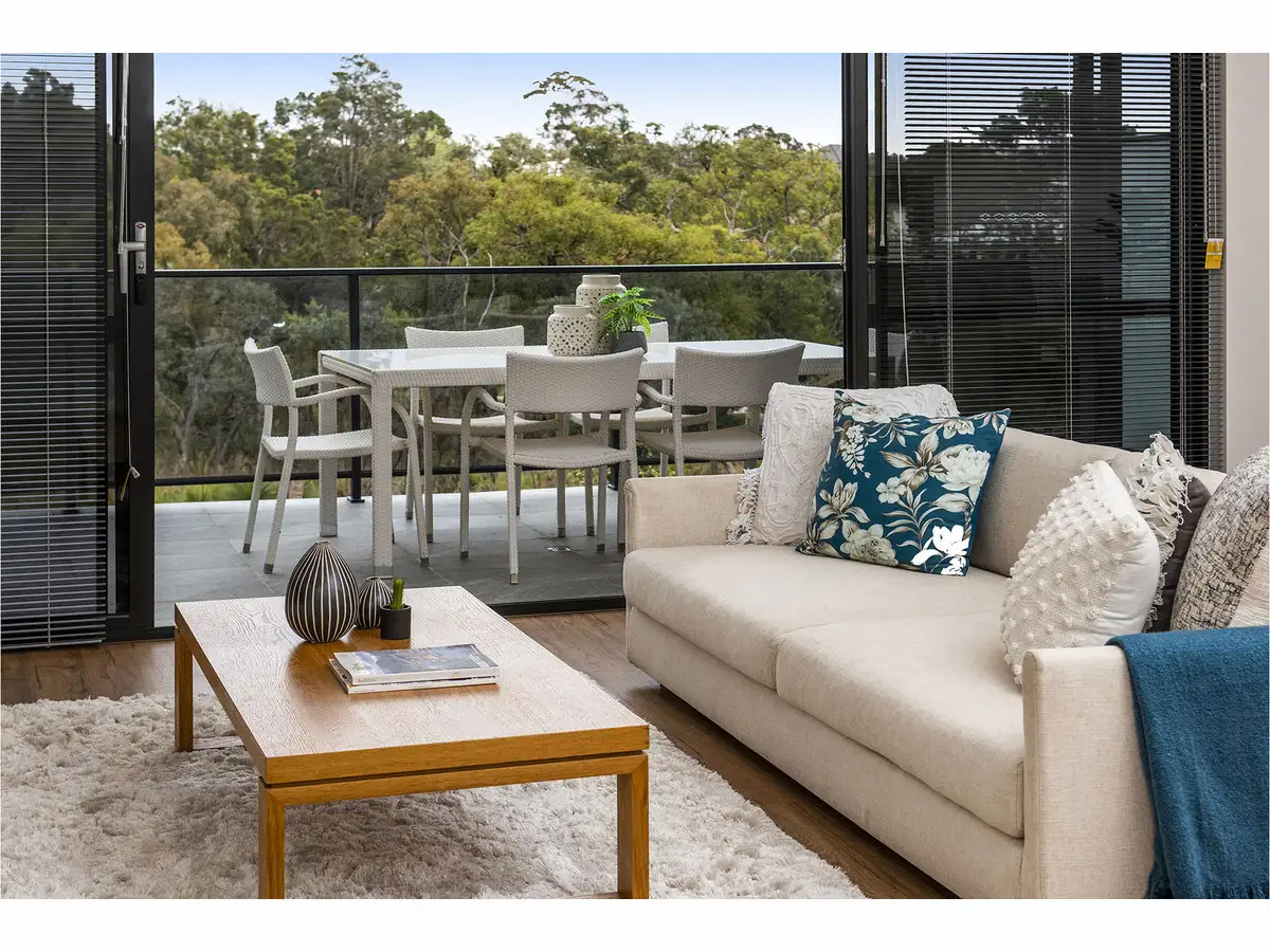 Main view of Homely apartment listing, 1/10 Ardessie Street, Ardross WA 6153