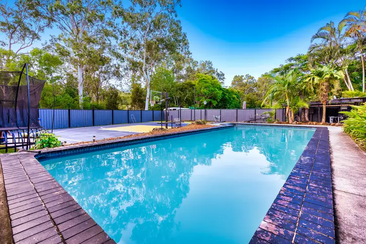 Main view of Homely house listing, 28 Koola Drive, Nerang QLD 4211