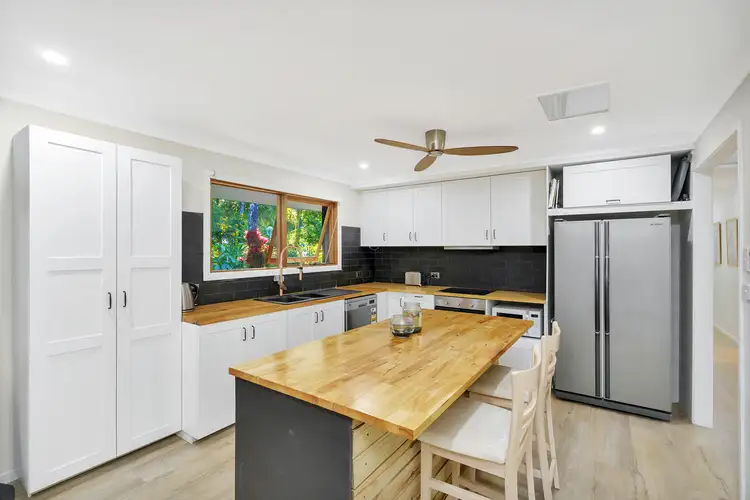 Second view of Homely house listing, 28 Koola Drive, Nerang QLD 4211