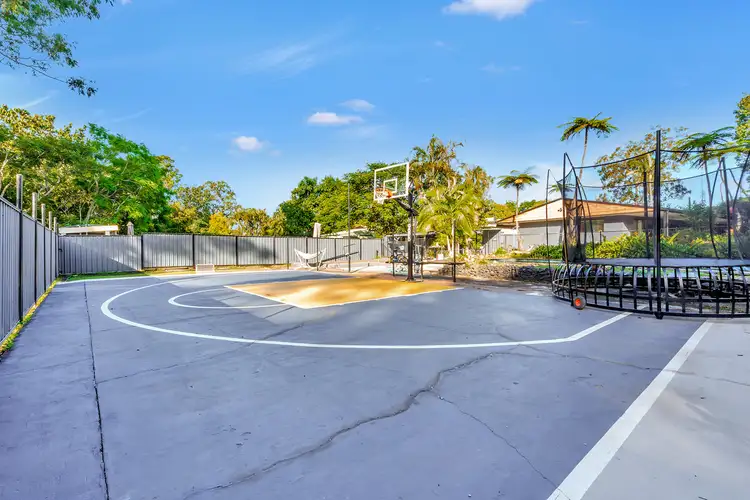 Fourth view of Homely house listing, 28 Koola Drive, Nerang QLD 4211