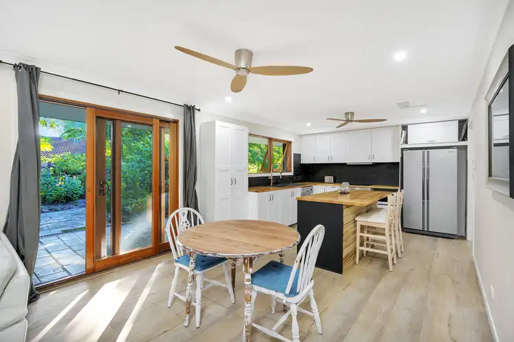 Fifth view of Homely house listing, 28 Koola Drive, Nerang QLD 4211