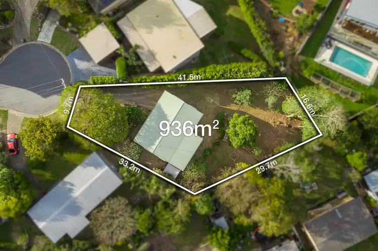 Main view of Homely house listing, 10 Hull Street, Carina QLD 4152