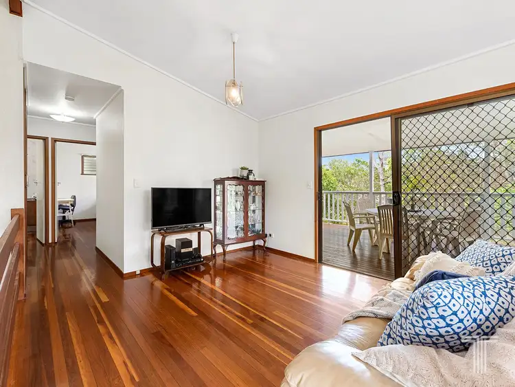 Third view of Homely house listing, 10 Hull Street, Carina QLD 4152