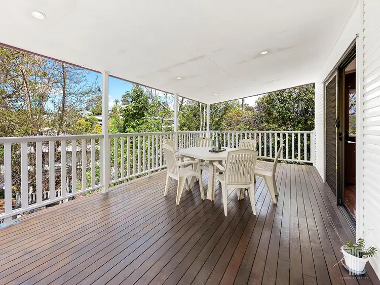 Fourth view of Homely house listing, 10 Hull Street, Carina QLD 4152