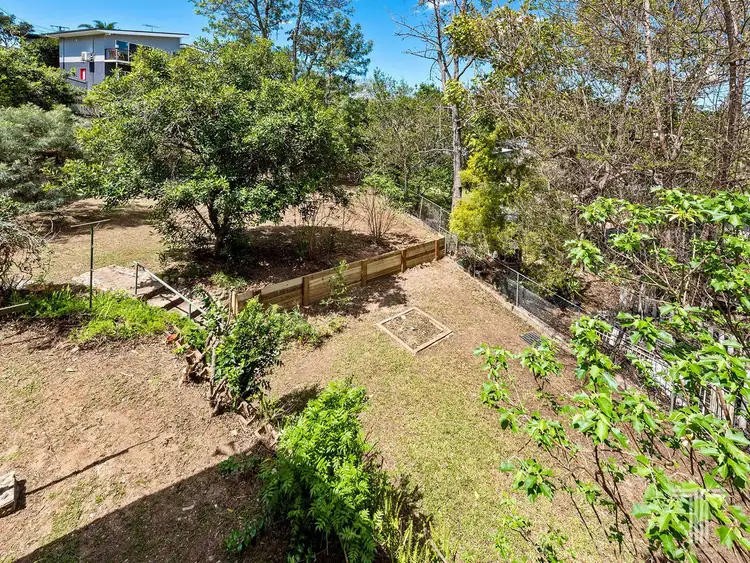 Fifth view of Homely house listing, 10 Hull Street, Carina QLD 4152