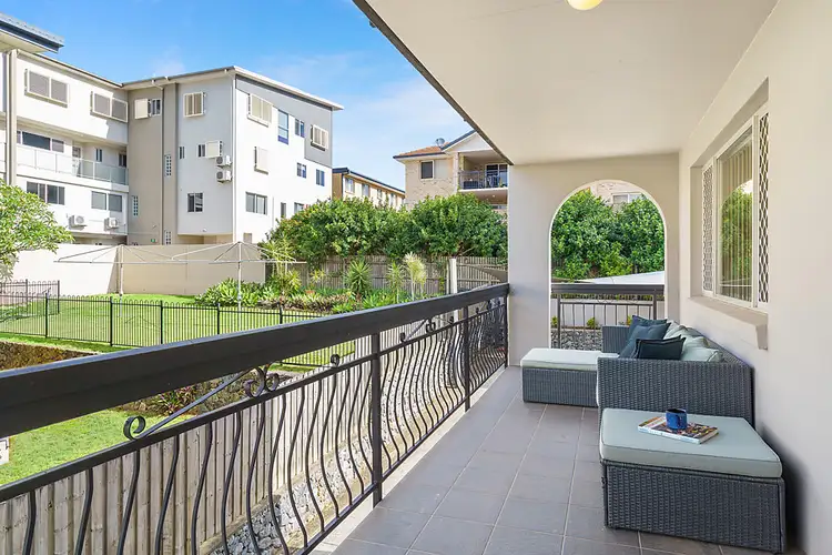 6/15 Buckby Street, Nundah QLD 4012