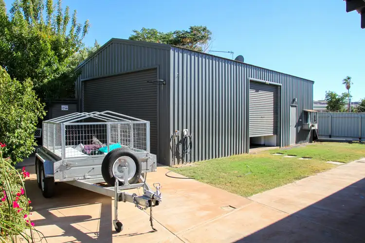 61 Withnell Way, Bulgarra WA 6714