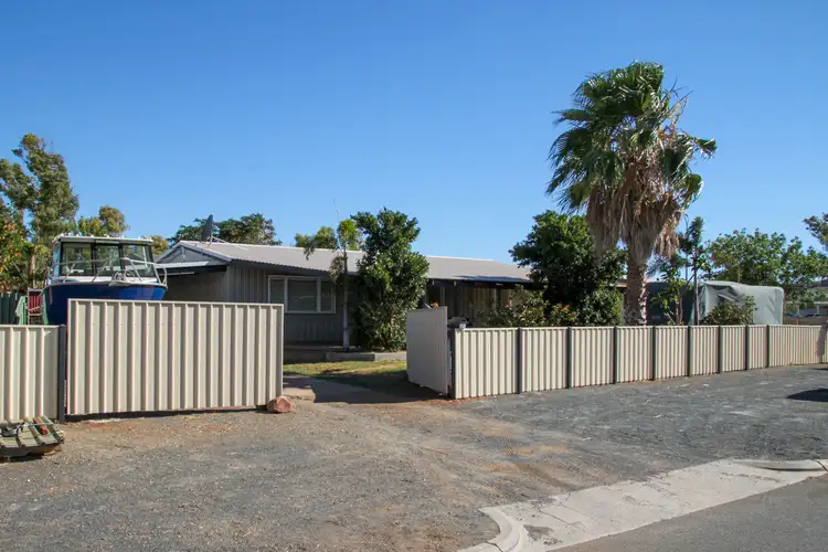 Third view of Homely house listing, 61 Withnell Way, Bulgarra WA 6714