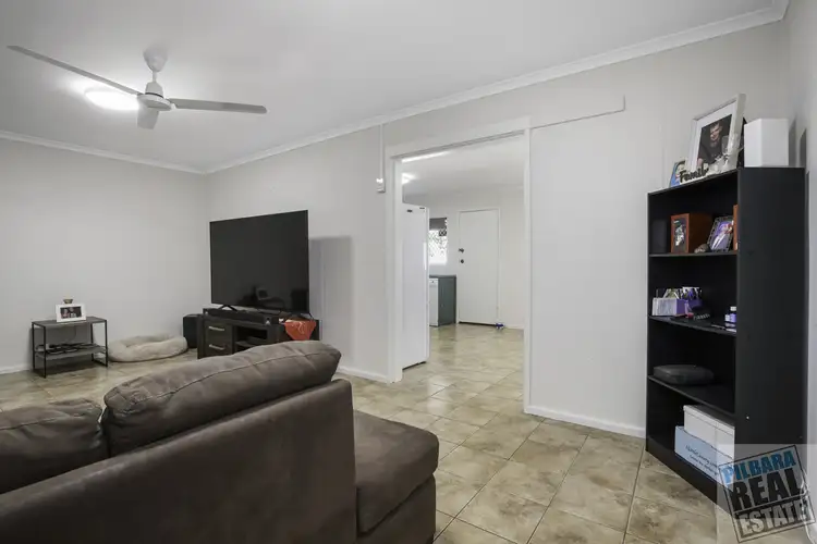 Fifth view of Homely house listing, 61 Withnell Way, Bulgarra WA 6714