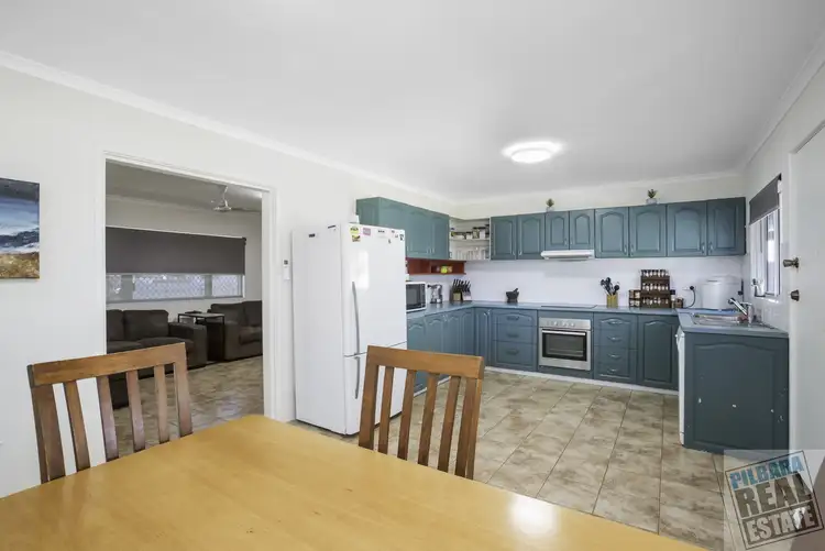 Sixth view of Homely house listing, 61 Withnell Way, Bulgarra WA 6714